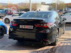 تويوتا كامري